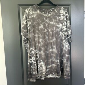 Lululemon All Yours Cotton Tee